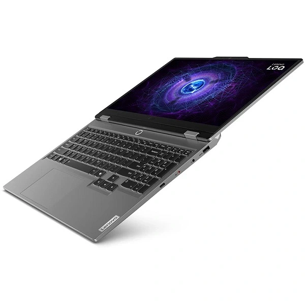 لپ تاپ لنوو LOQ  15ARP9 - X7