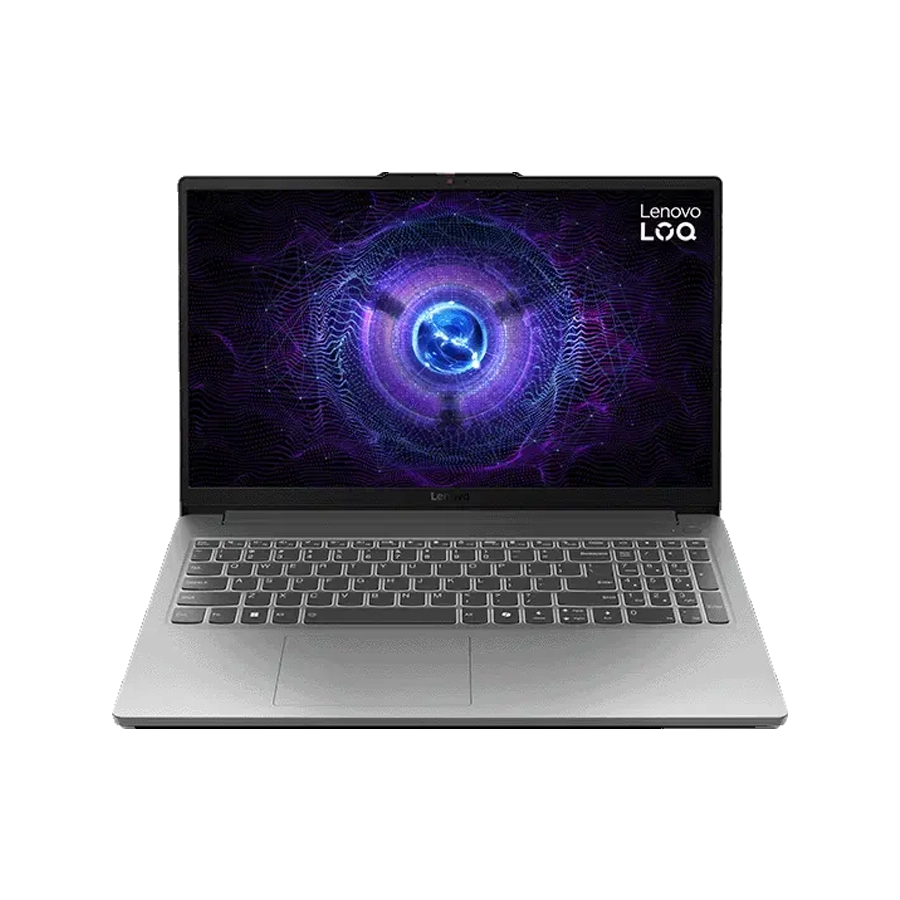 لپ تاپ لنوو LOQ 15IAX9E - B16