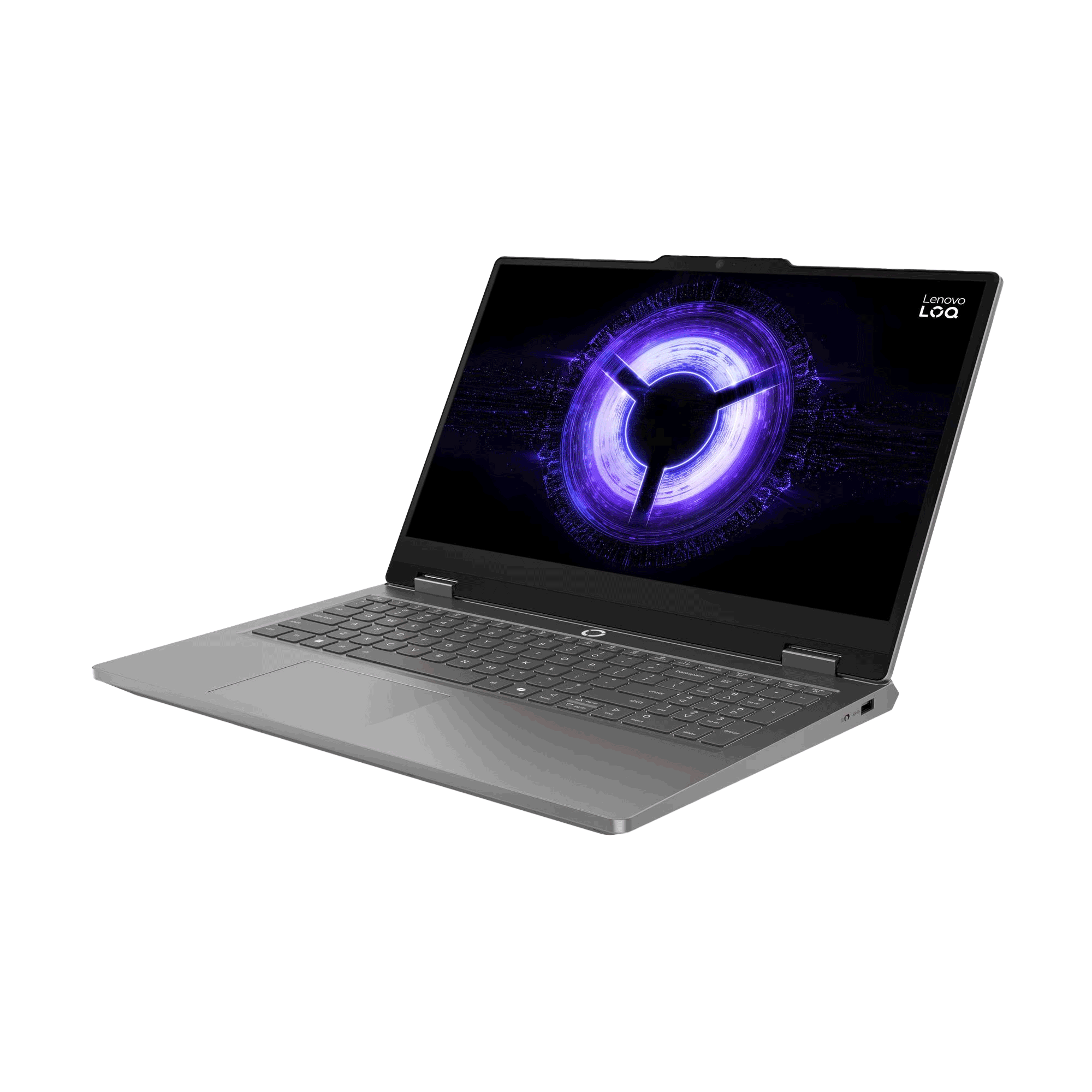 لپتاپ لنوو LOQ Essential 15IRX11 - A11 - [کپی]