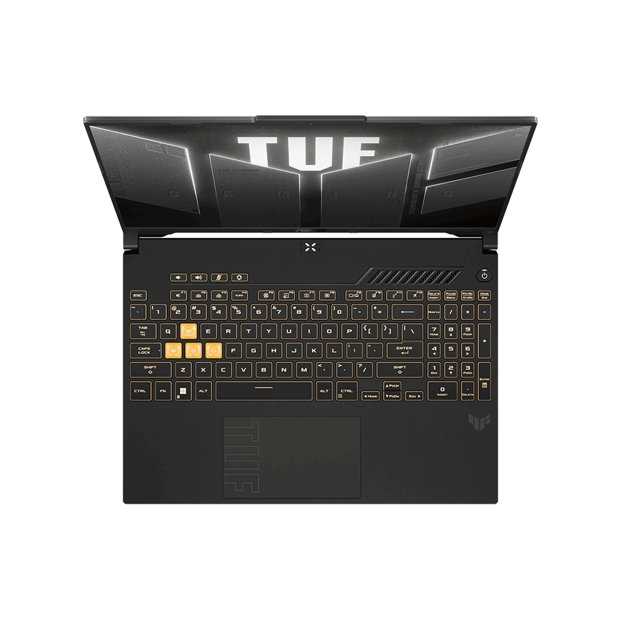 لپ تاپ ایسوس TUF Gaming FX607VJ