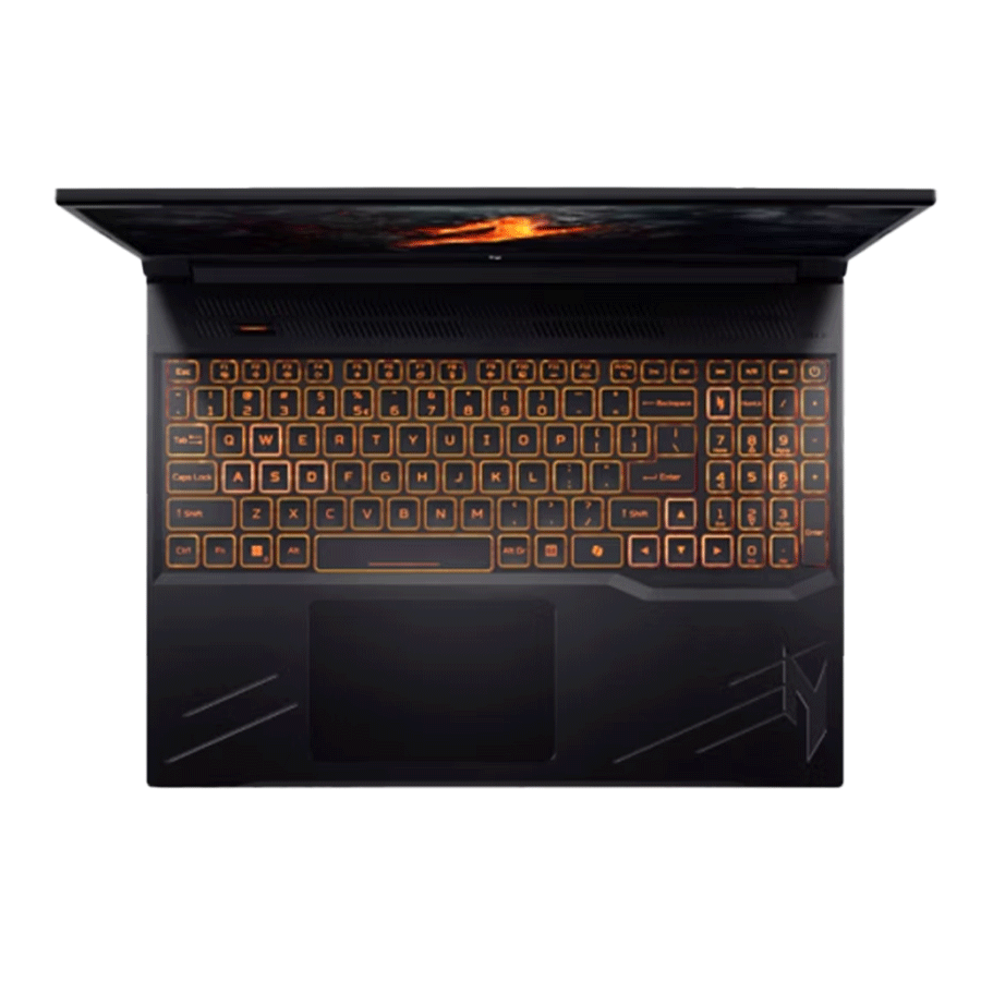 لپتاپ ایسر Nitro V 16 ANV16-71-760Q