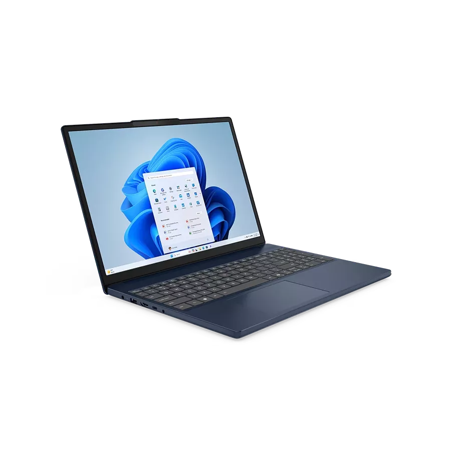  لپ تاپ لنوو Ideapad Slim 3 16IRH10 - B11