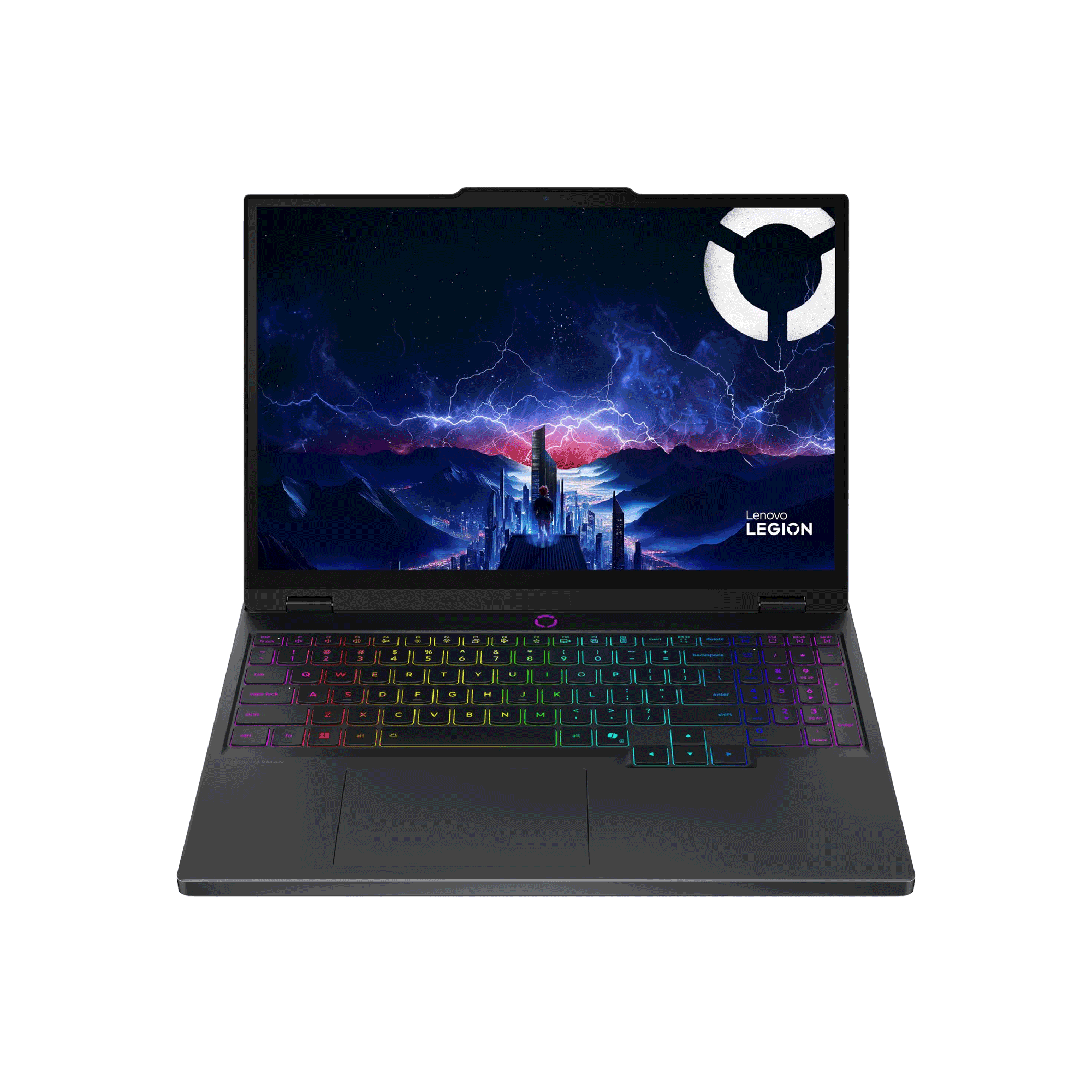 لپتاپ لنوو Legion 5 15IRX10 - A10