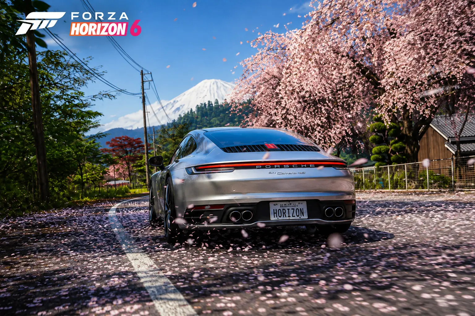 Forza Horizon 6 |  بررسی کامل بازی و سیستم مورد نیاز لپ‌تاپ