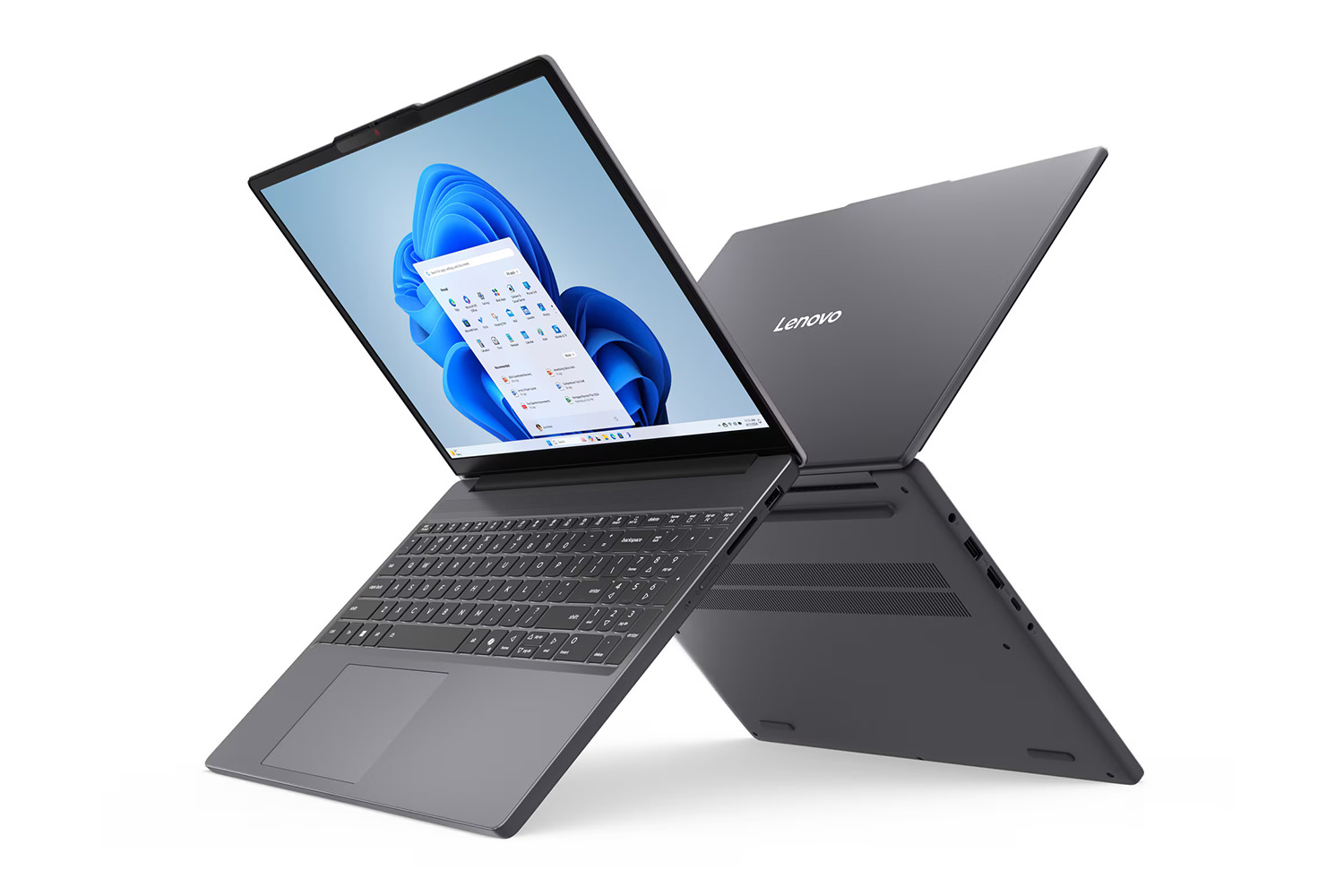 بررسی جامع لپ‌تاپ لنوو Ideapad Slim 3 15IRH10 - B7