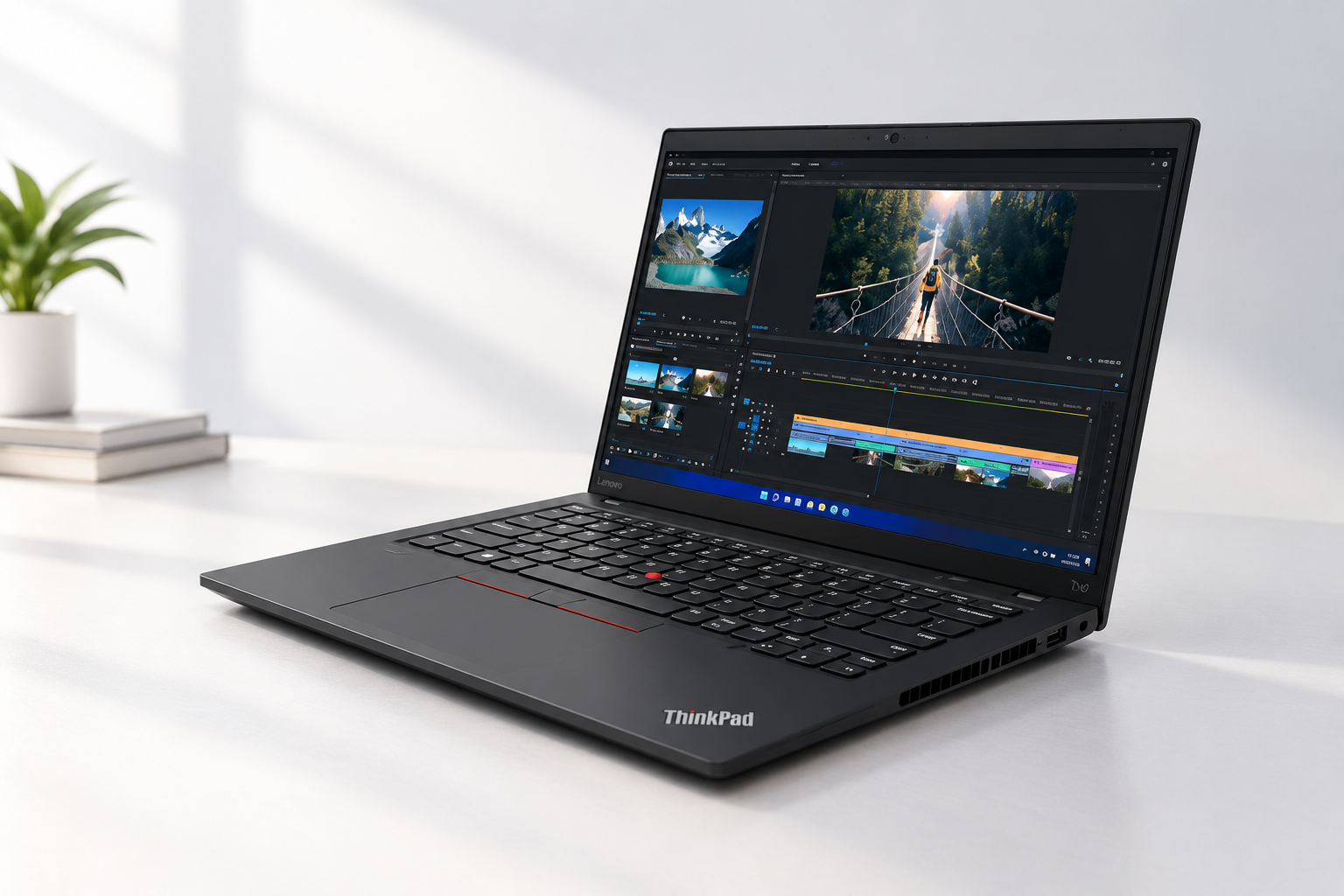 انواع و سری های ThinkPad