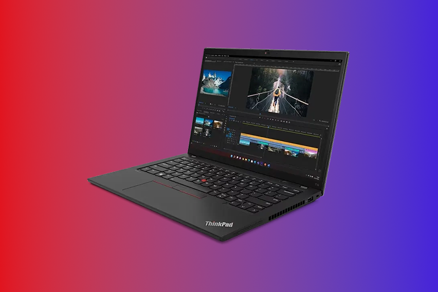 انواع و سری های ThinkPad