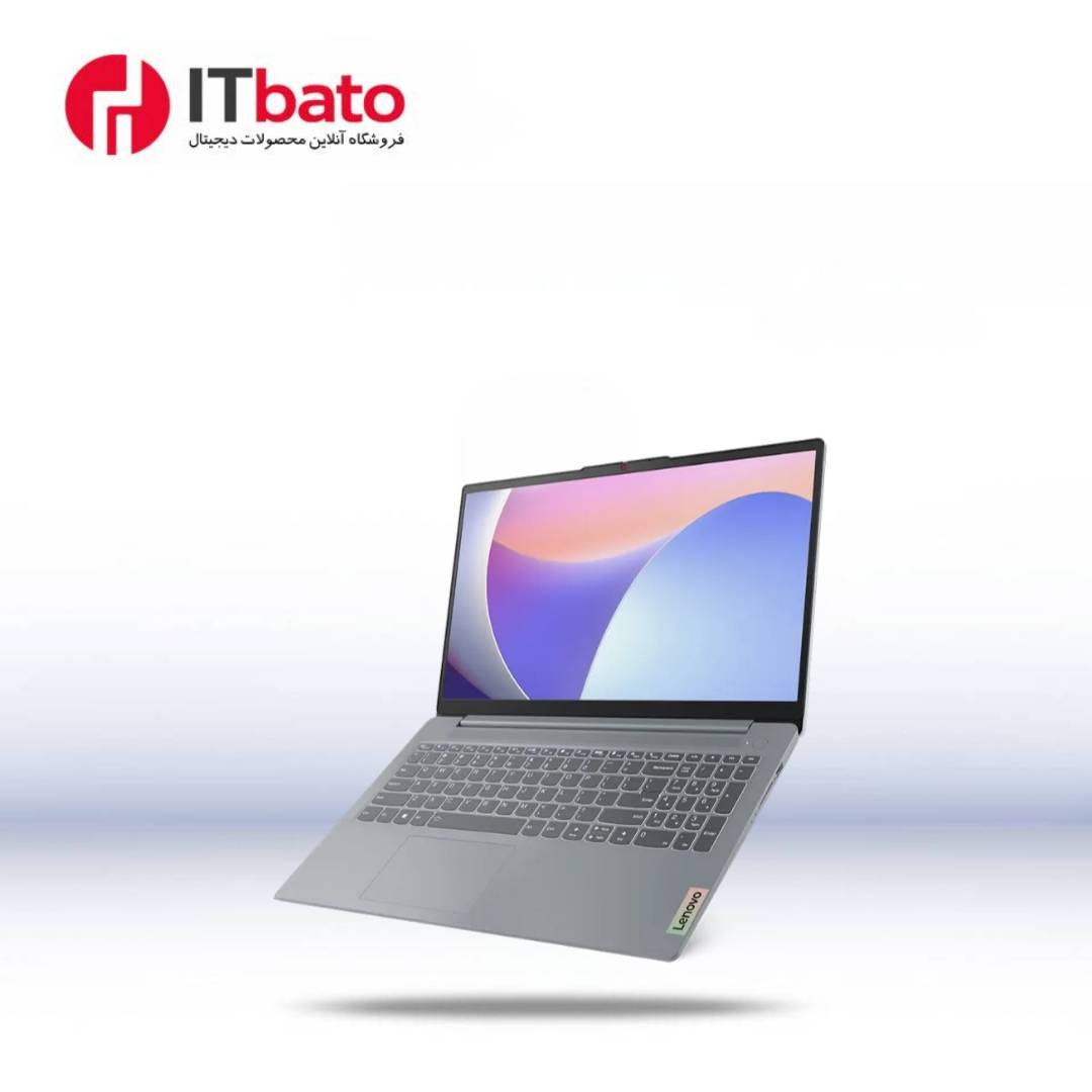 معرفی کلی لپ‌تاپ لنوو Ideapad Slim 3 15AMN8 - X2