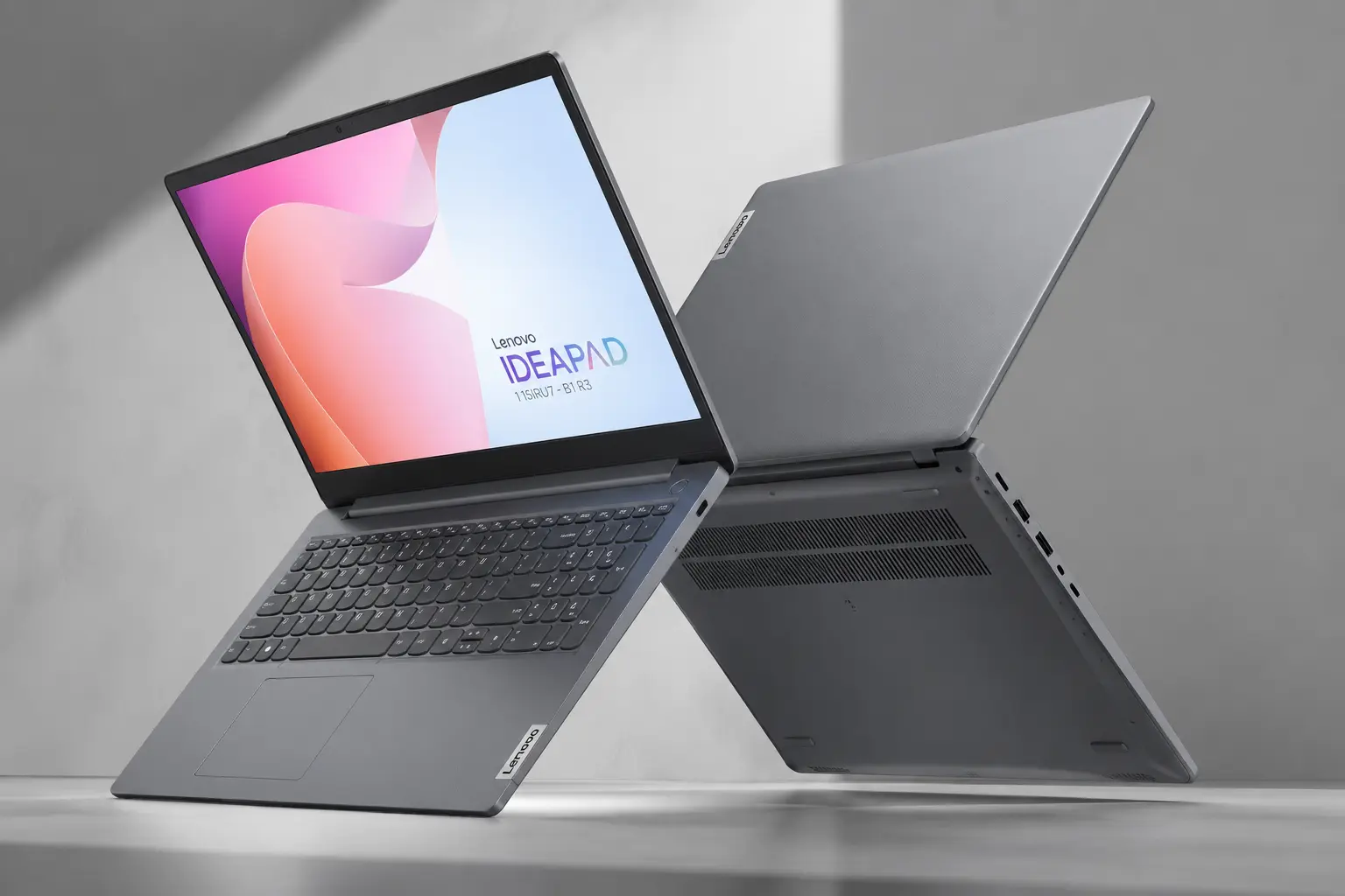 بررسی جامع لپ‌تاپ لنوو Ideapad 1 15IRU7 - B1 R3