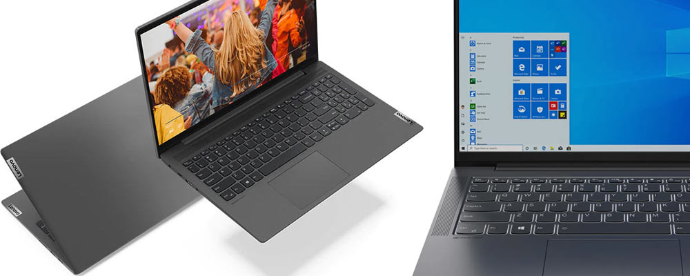 خرید لپ تاپ لنوو سری IdeaPad 5 
