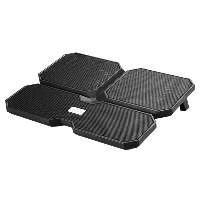 پایه خنک کننده لپ تاپ DeepCool X6