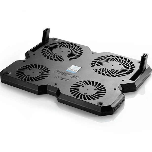 پایه خنک کننده لپ تاپ DeepCool X6