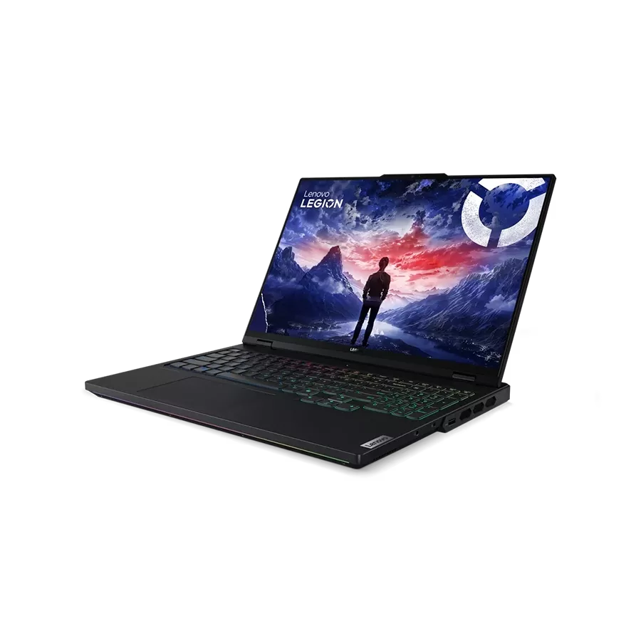 لپ تاپ لنوو Legion Pro 7 16IRX9H - A2