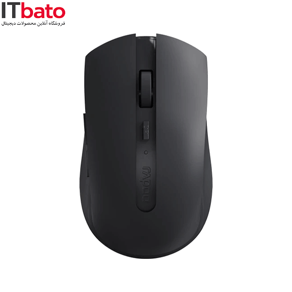 ماوس بیسیم رپو M350 Silent
