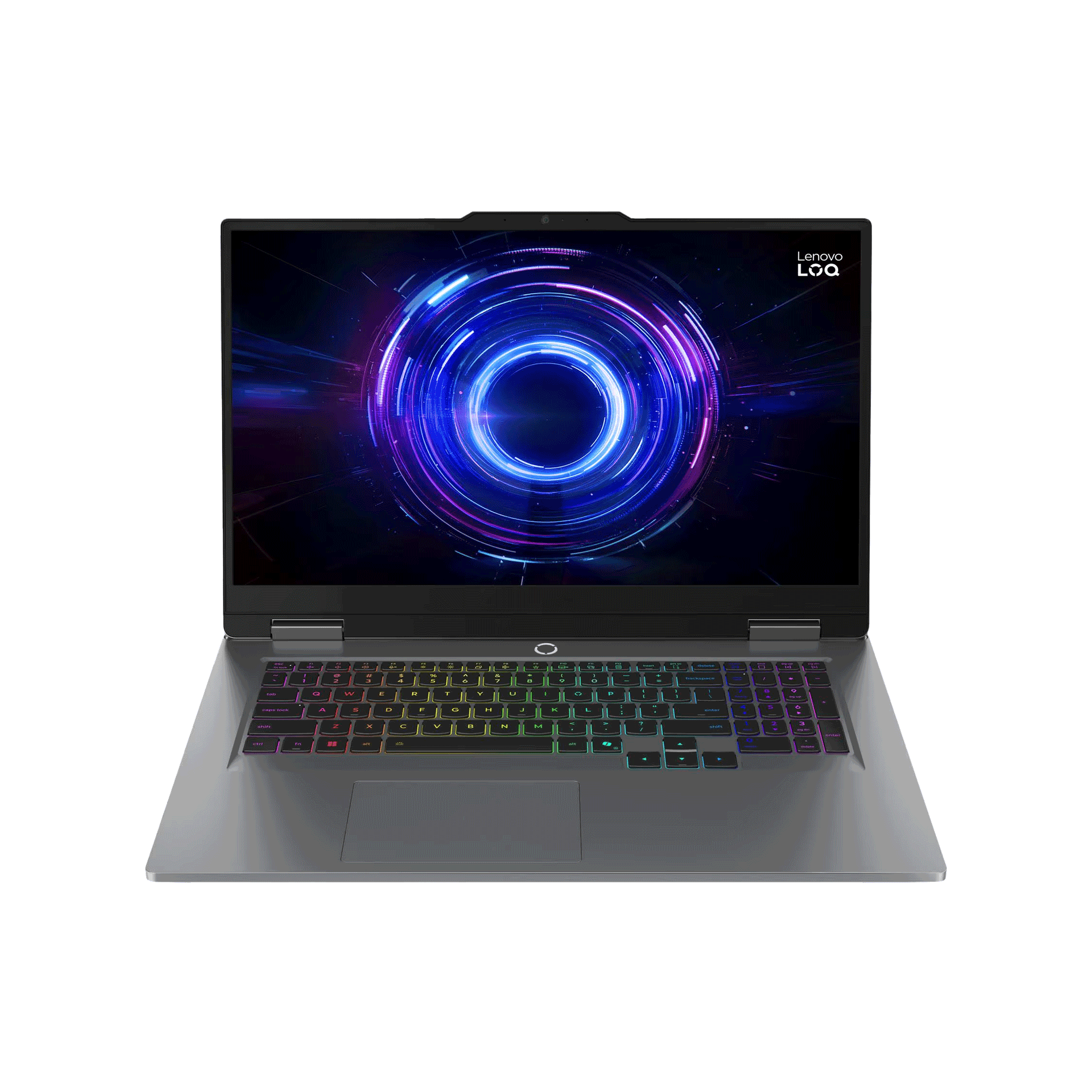 لپتاپ لنوو LOQ 17IRX10 - A16