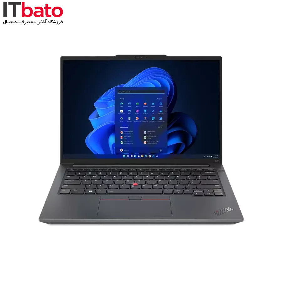 لپ تاپ لنوو ThinkPad E14 Gen 5 - B1