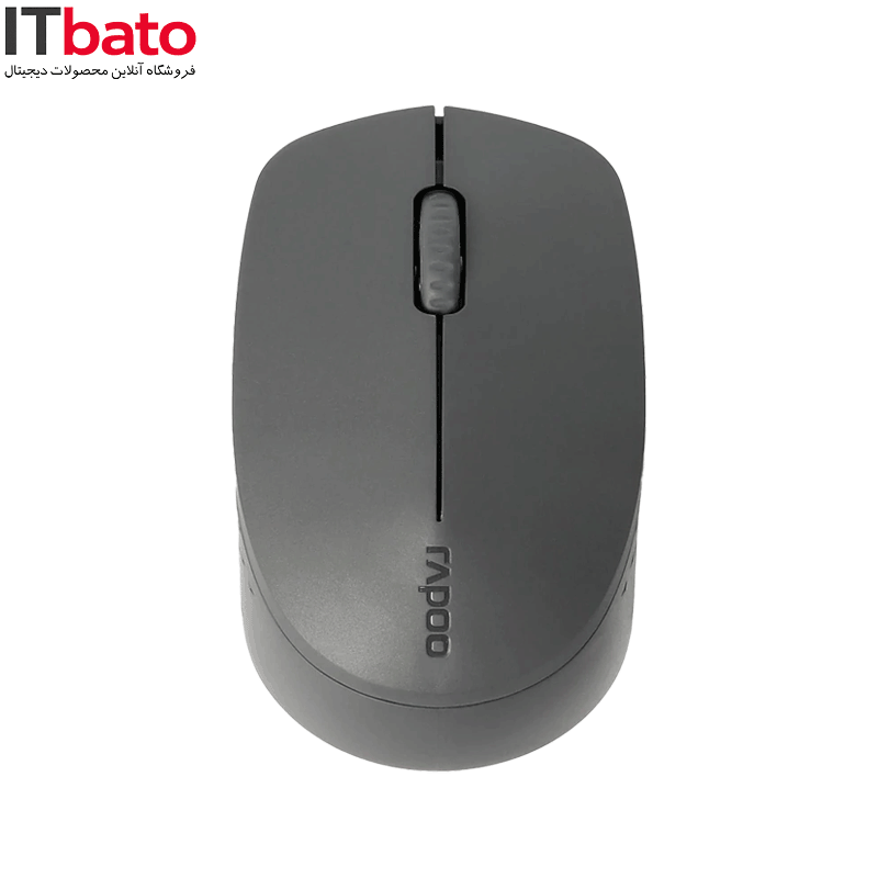 ماوس بیسیم رپو M100 Silent