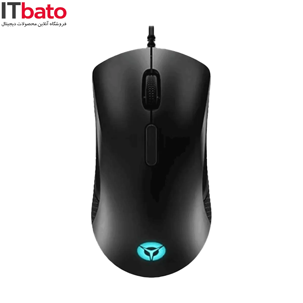 ماوس گیمینگ لنوو M100 RGB