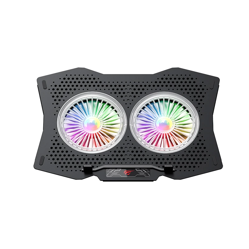 پایه خنک کننده لپ تاپ Havit Gamenote F2072