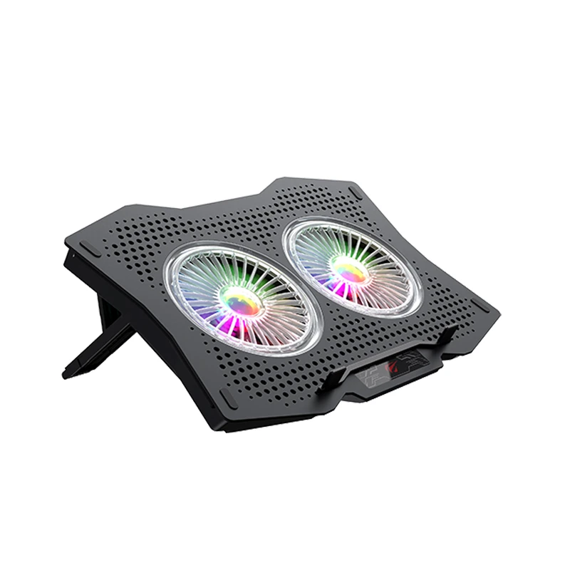 پایه خنک کننده لپ تاپ Havit Gamenote F2072