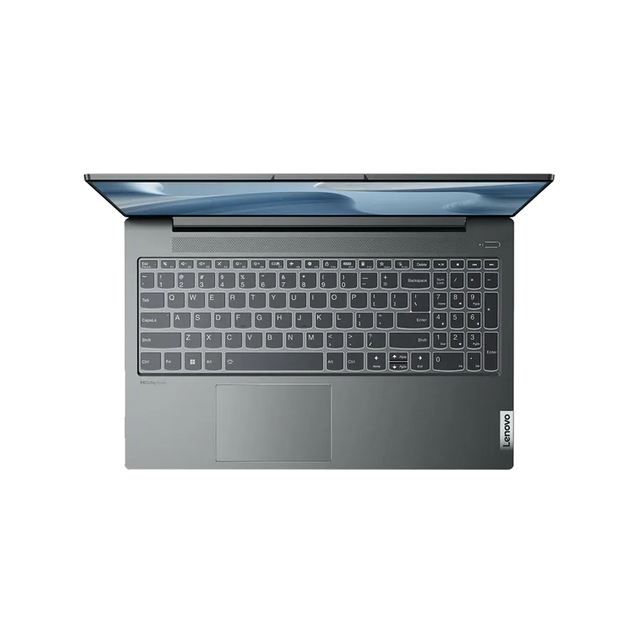 لپ تاپ لنوو Ideapad 5 15IAL7 - B1