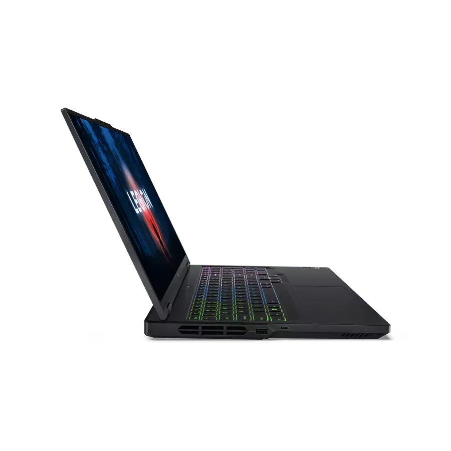 لپ تاپ لنوو Legion Pro 5 16IRX8 - W1 