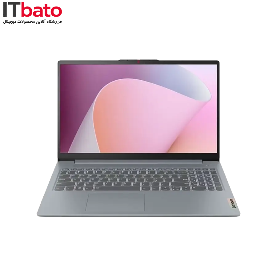 لپ تاپ لنوو Ideapad Slim 3  15AMN8 - Y1