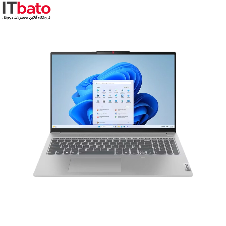 لپ تاپ لنوو IdeaPad Slim 5  16IMH9 - B1