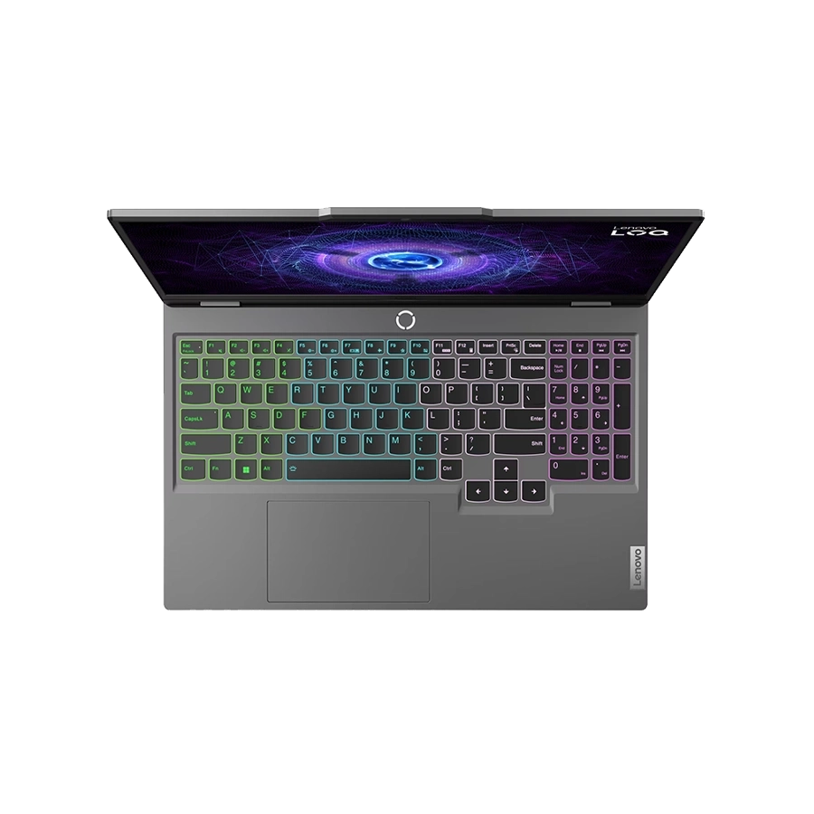 لپ تاپ لنوو LOQ 15IRX9 - A4
