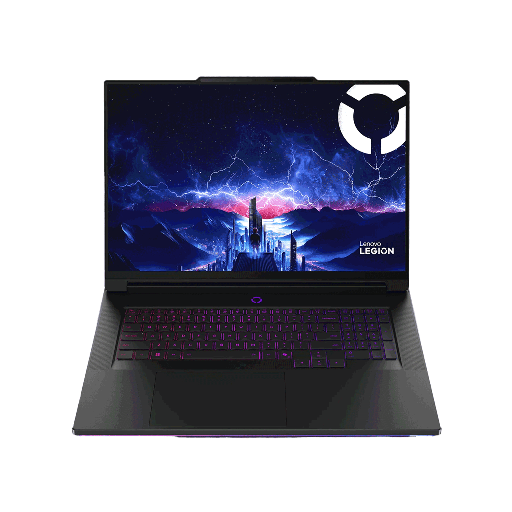 لپتاپ لنوو Legion 9 18iax10 - A11