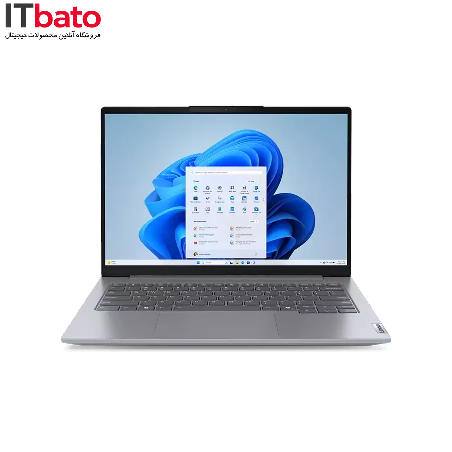 لپ تاپ لنوو ThinkBook 14 G7 IML - A2