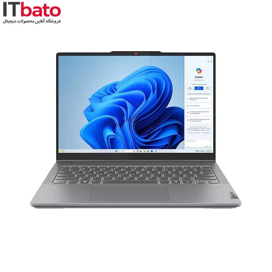 لپتاپ لنوو IdeaPad Slim 3 14IRU8 - C1 