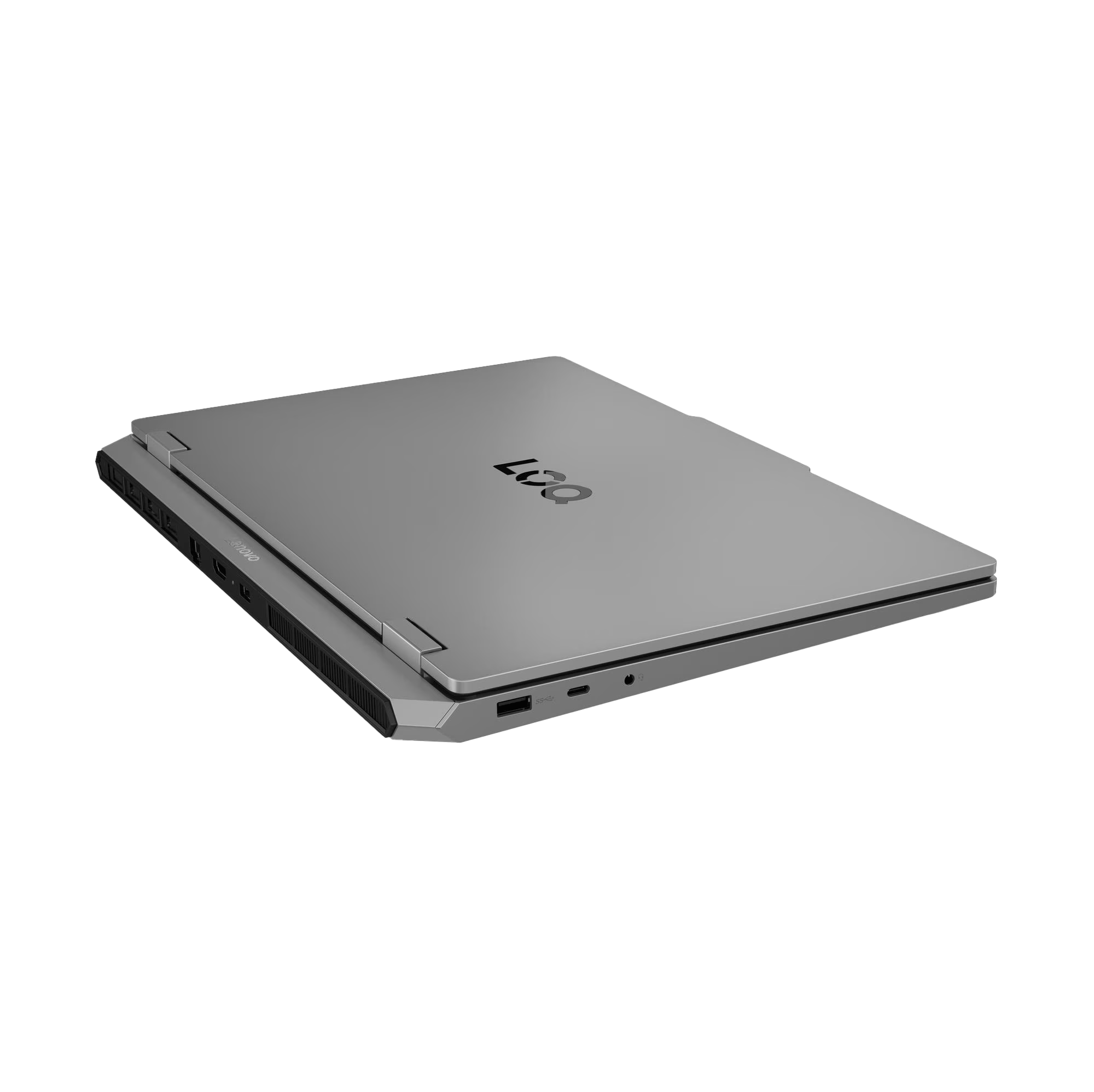 لپتاپ لنوو LOQ Essential 15IRX11 - B23