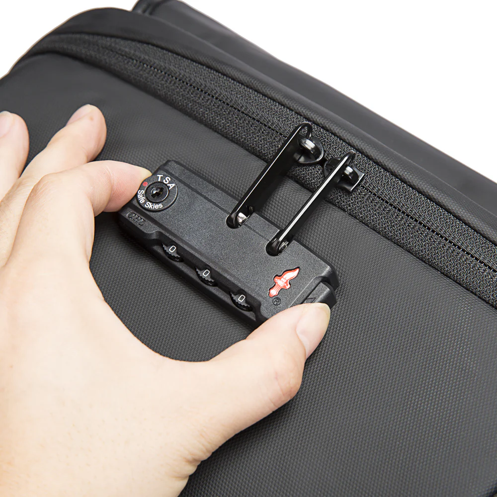  کوله پشتی لپ تاپ Bange 7276 