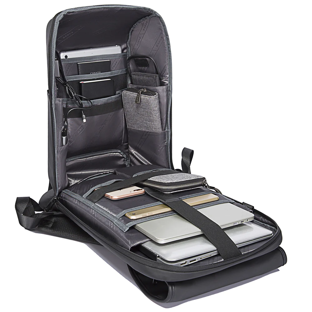  کوله پشتی لپ تاپ Bange 7276 