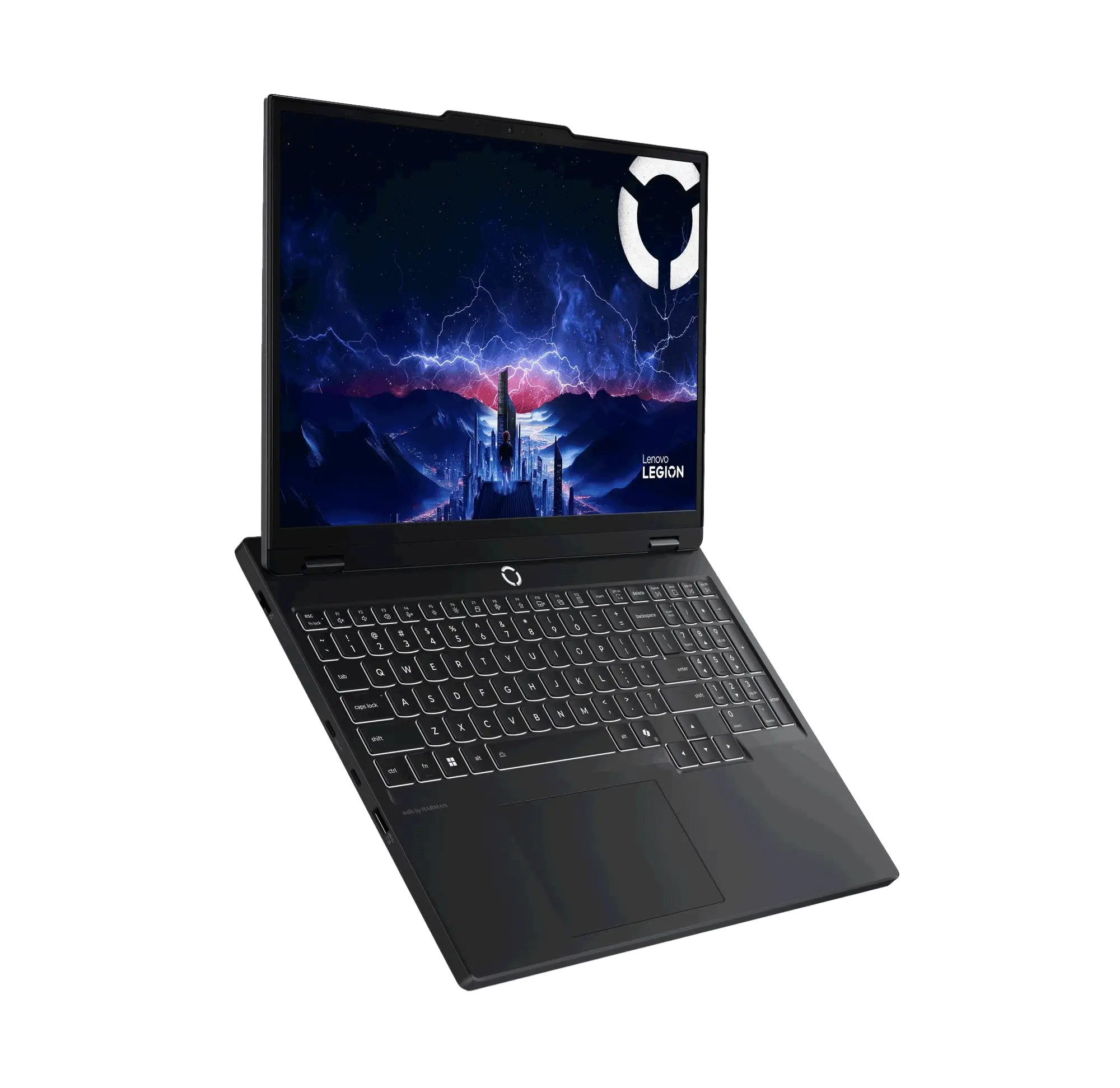 لپتاپ لنوو Legion 5 15IRX10 - A12