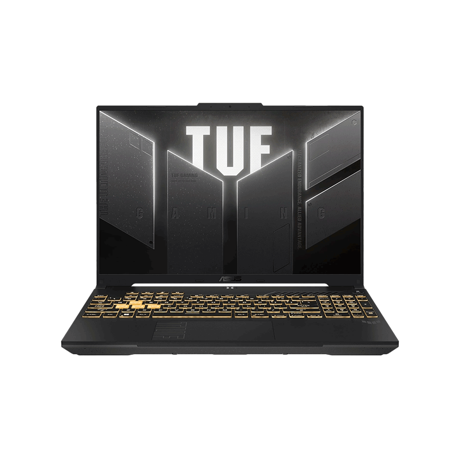 لپ تاپ ایسوس TUF Gaming  FX607VU