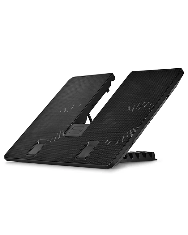 پایه خنک کننده لپ تاپ DeepCool UPAL