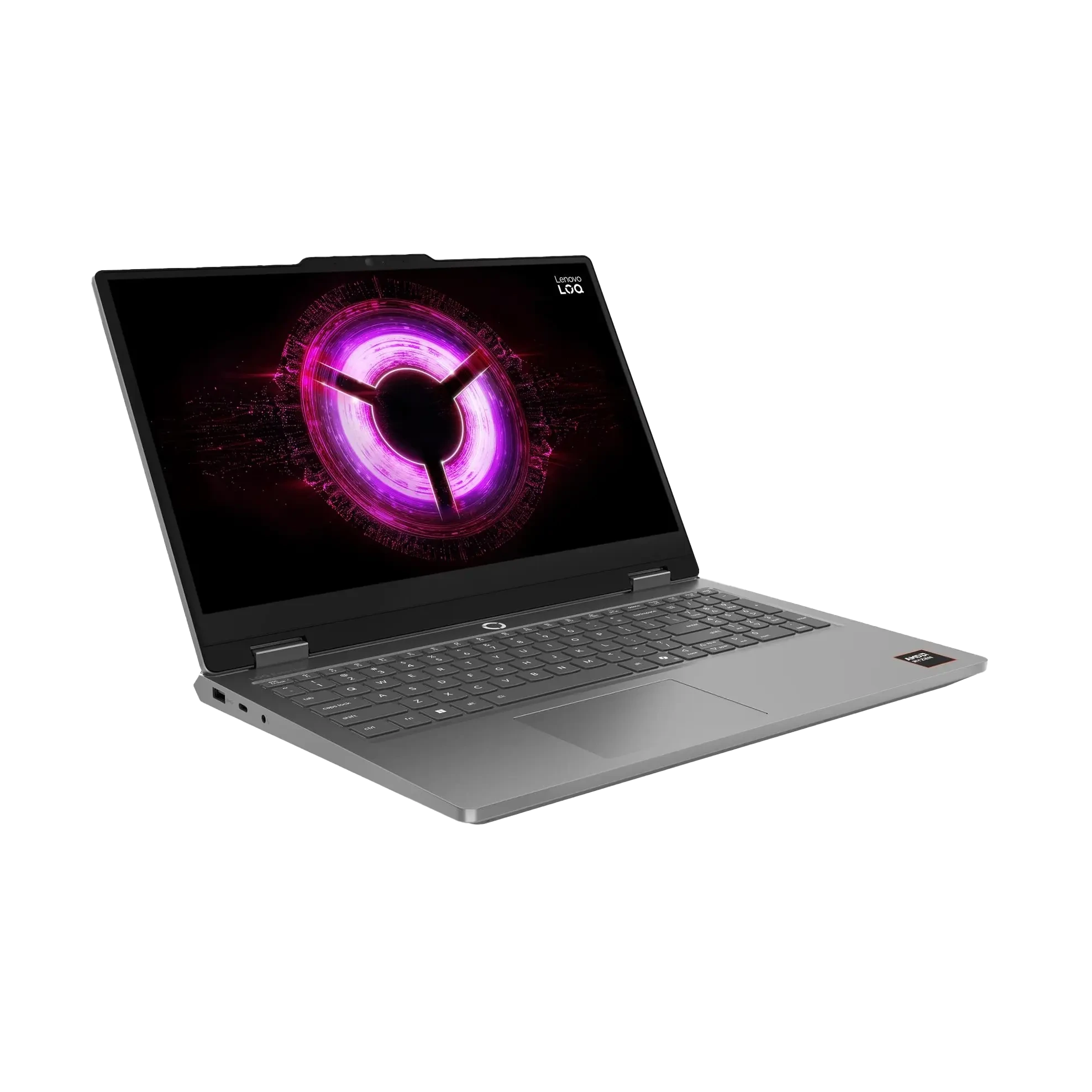 لپتاپ لنوو LOQ Essential 15ARP11 - W2
