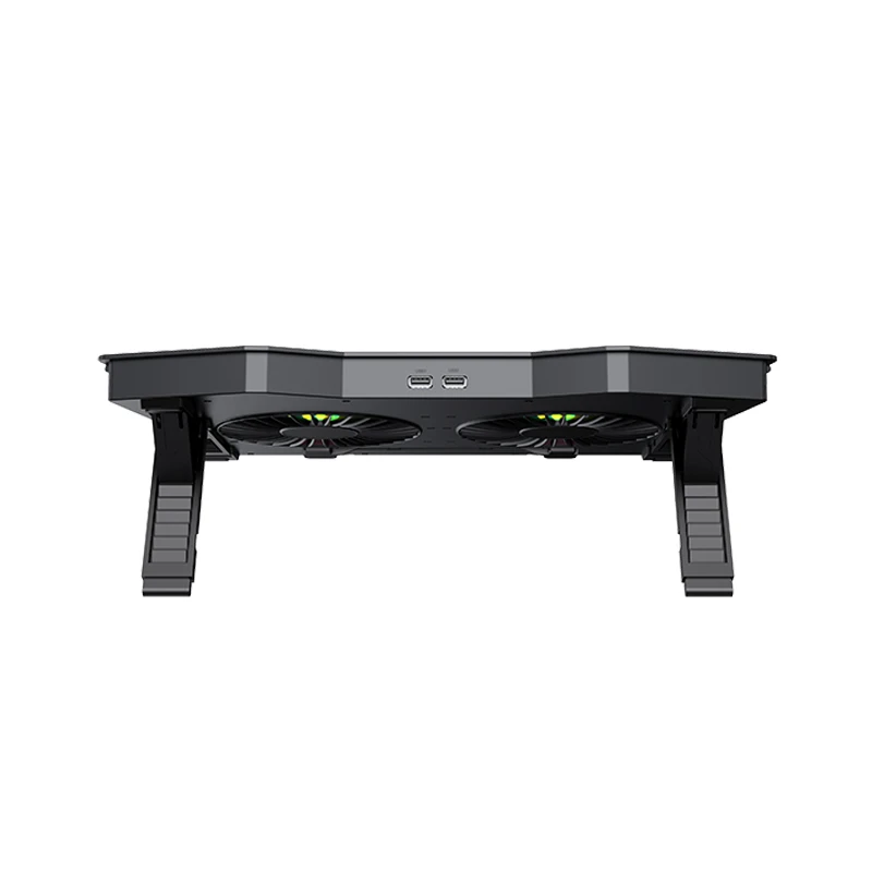 پایه خنک کننده لپ تاپ Havit Gamenote F2072