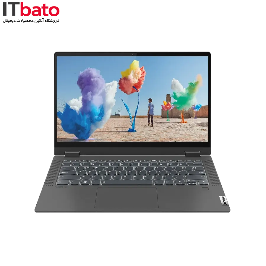 لپ تاپ لنوو IdeaPad Flex5 14IAU7 - C1 