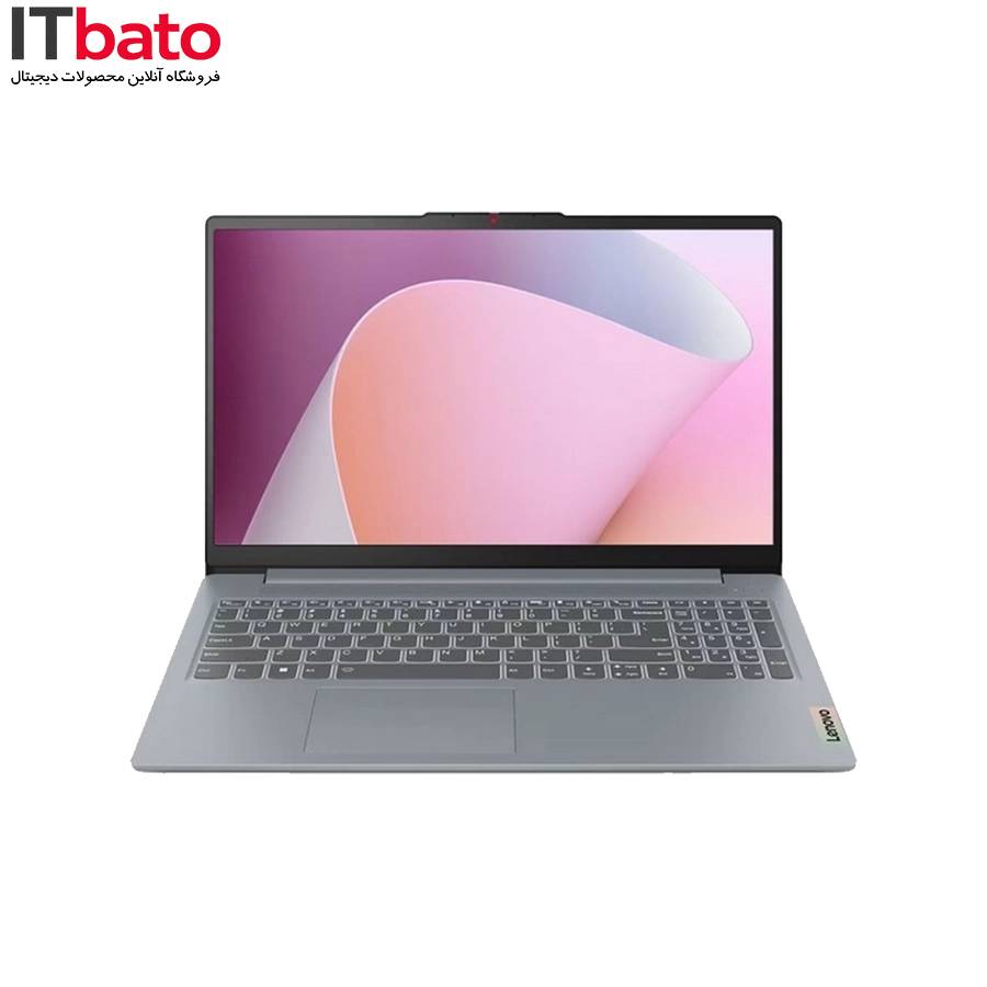 لپ تاپ لنوو Ideapad Slim 3  15AMN8 - Y2