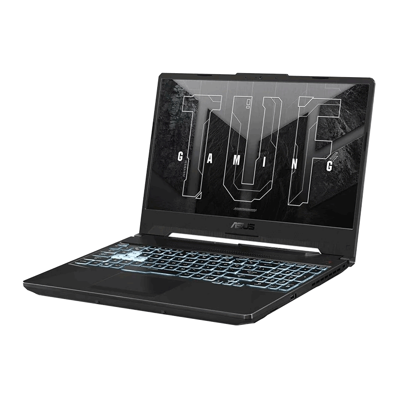 لپ تاپ ایسوس TUF Gaming FA506NCG
