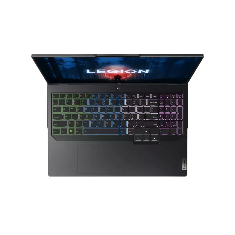 لپ تاپ لنوو Legion Pro 5 16IRX8 - W1 