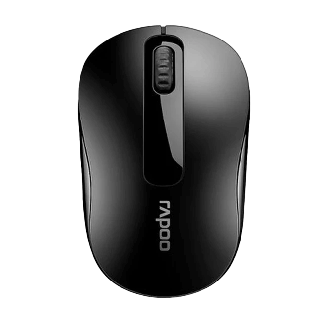 ماوس بیسیم رپو M10 Plus