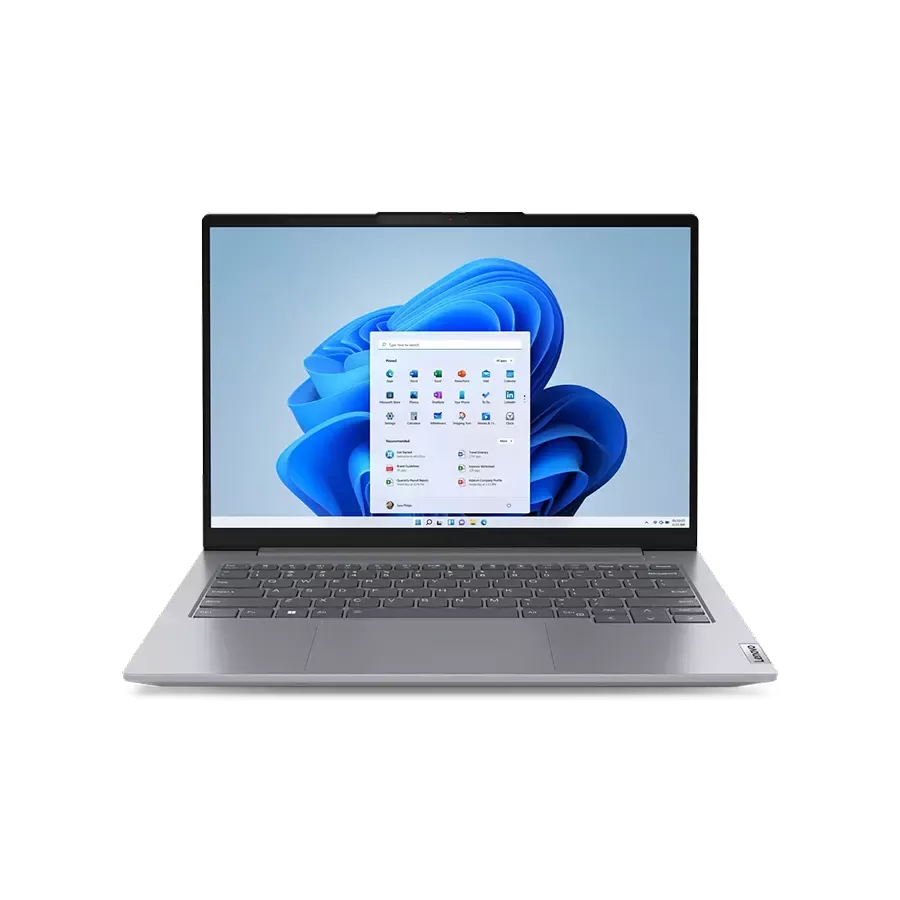 لپ تاپ لنوو ThinkBook 14 G6 IRL - A1