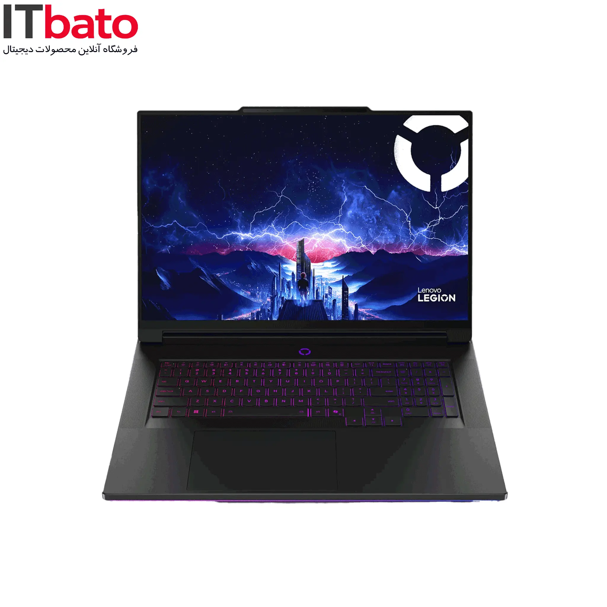 لپتاپ لنوو Legion 9 18iax10 - A11
