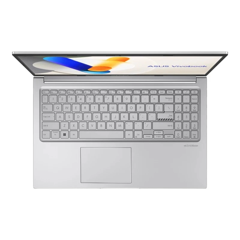 لپ تاپ ایسوس VivoBook X1504VA