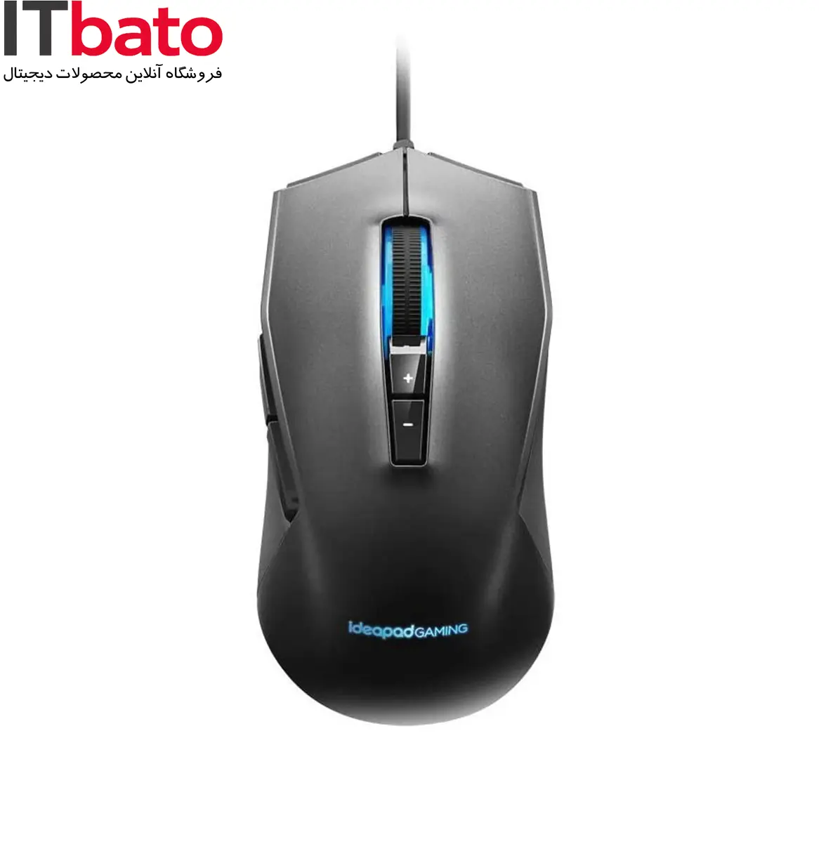ماوس گیمینگ لنوو M100 RGB