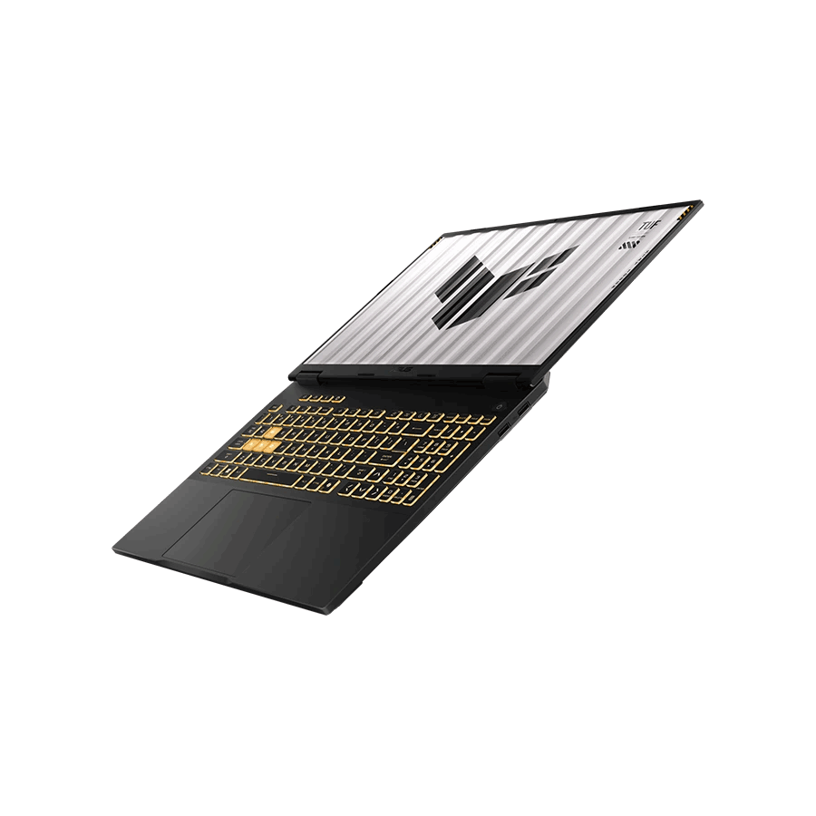 لپ تاپ ایسوس TUF Gaming  FX608JMR